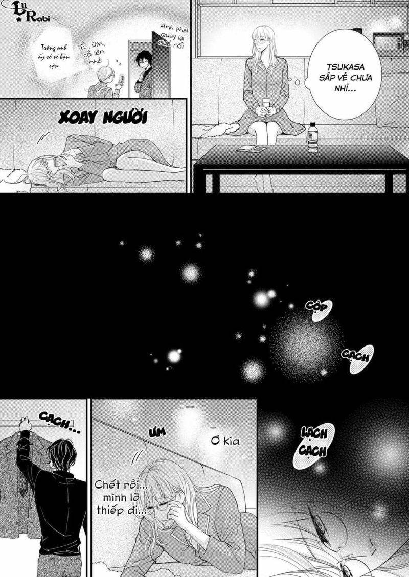 Mối Tình Đầu Đó Thật Ngọt Ngào Chapter 15 - 23