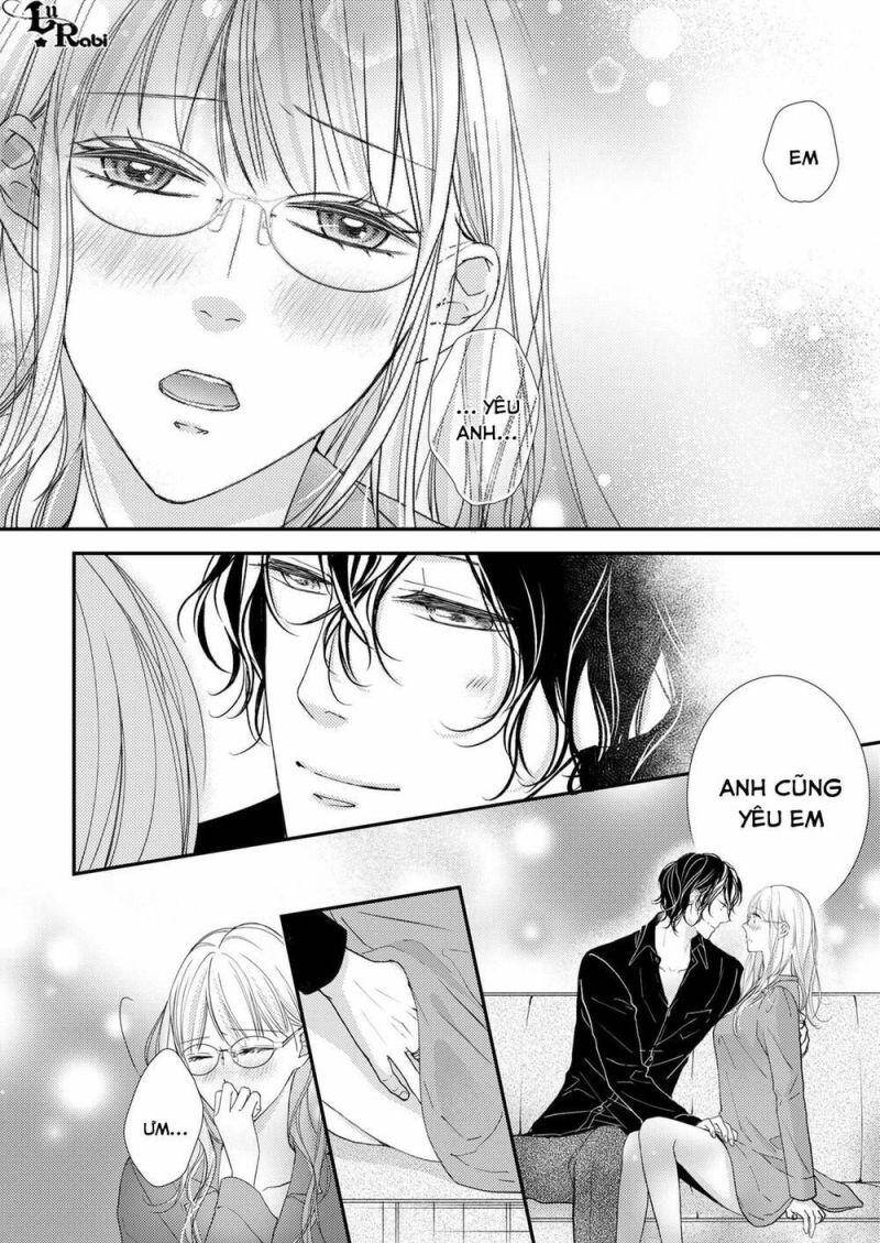 Mối Tình Đầu Đó Thật Ngọt Ngào Chapter 15 - 28