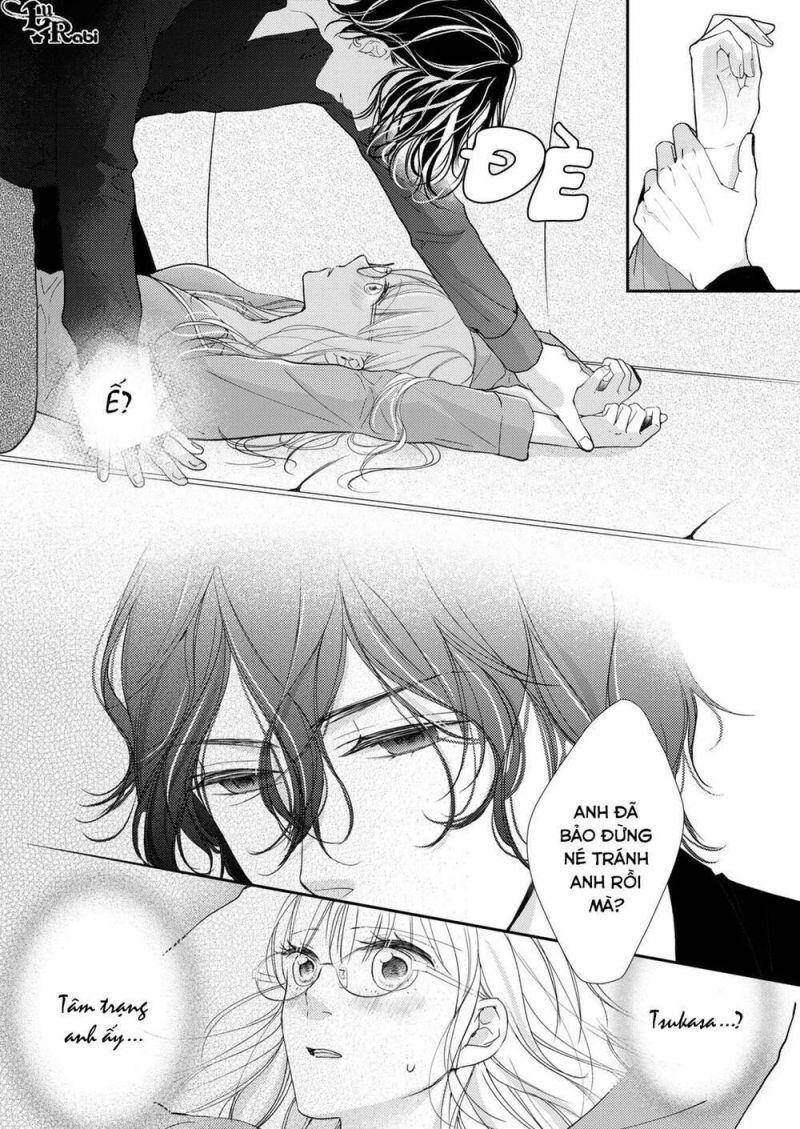 Mối Tình Đầu Đó Thật Ngọt Ngào Chapter 15 - 29