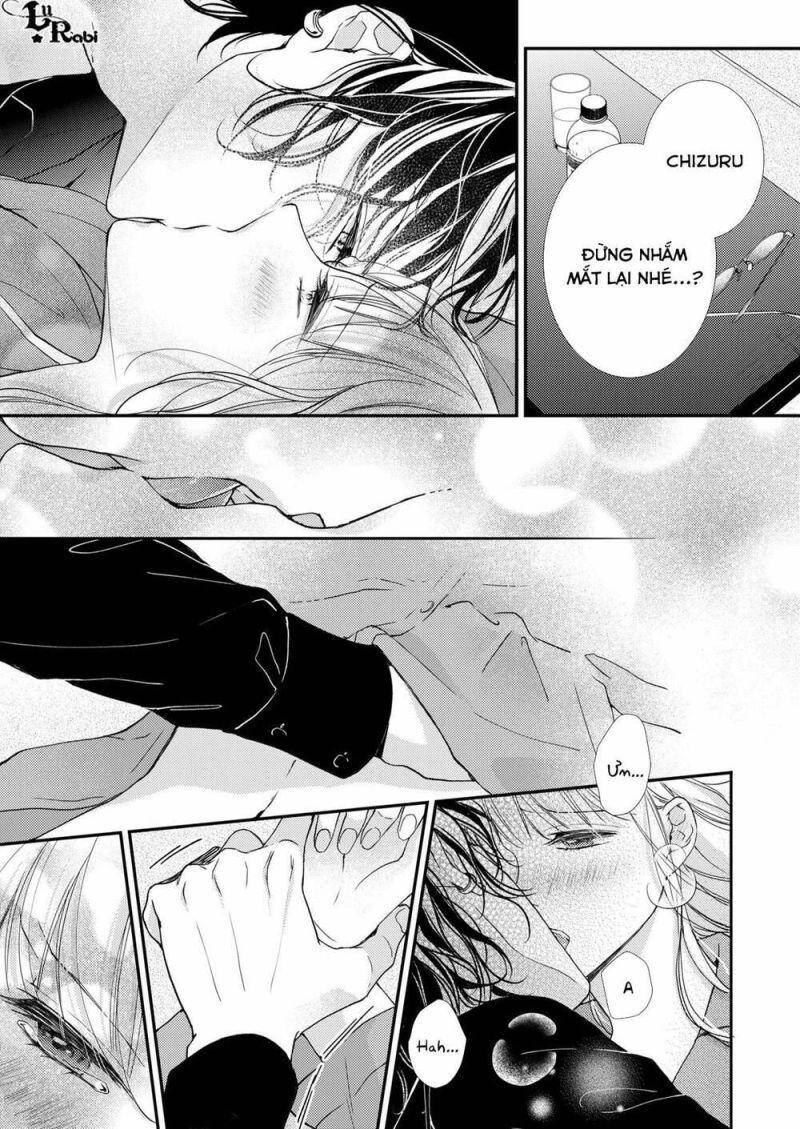 Mối Tình Đầu Đó Thật Ngọt Ngào Chapter 15 - 30