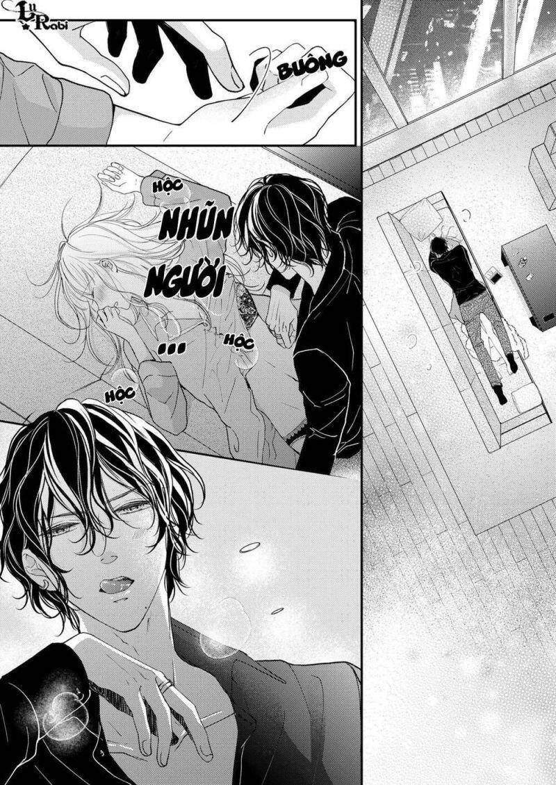 Mối Tình Đầu Đó Thật Ngọt Ngào Chapter 15 - 31