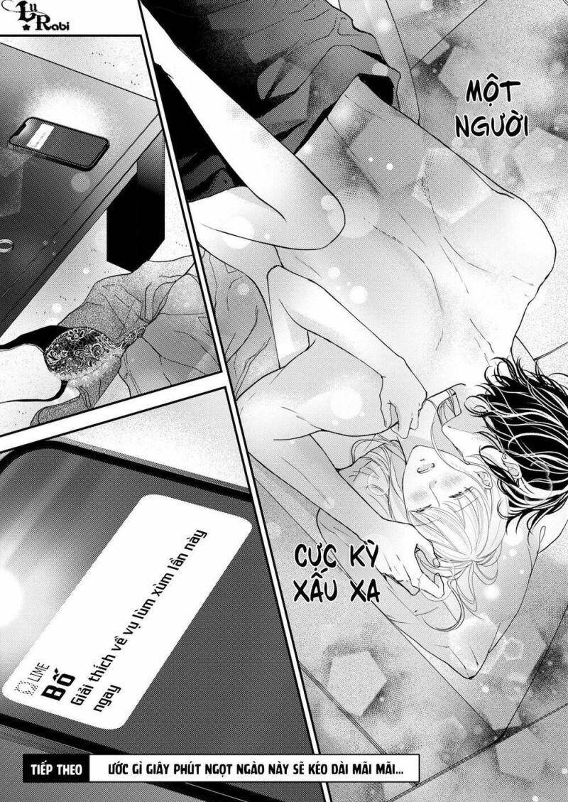 Mối Tình Đầu Đó Thật Ngọt Ngào Chapter 15 - 33