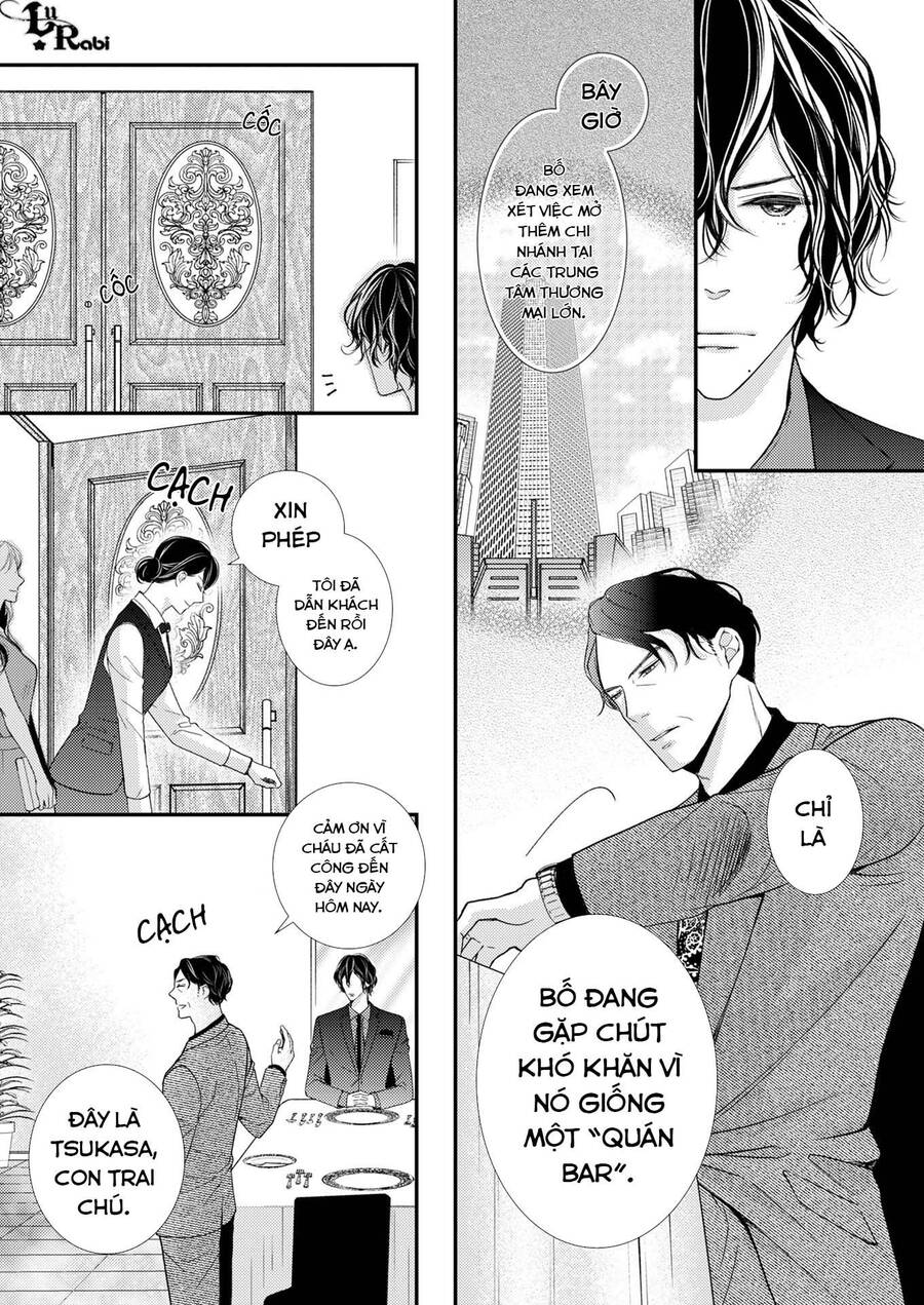 Mối Tình Đầu Đó Thật Ngọt Ngào Chapter 16 - 28