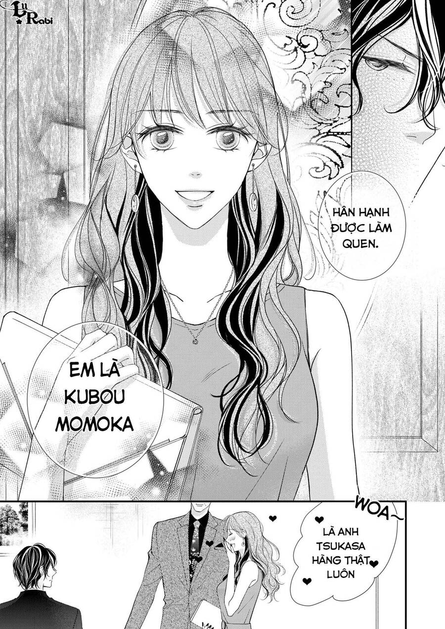 Mối Tình Đầu Đó Thật Ngọt Ngào Chapter 16 - 29