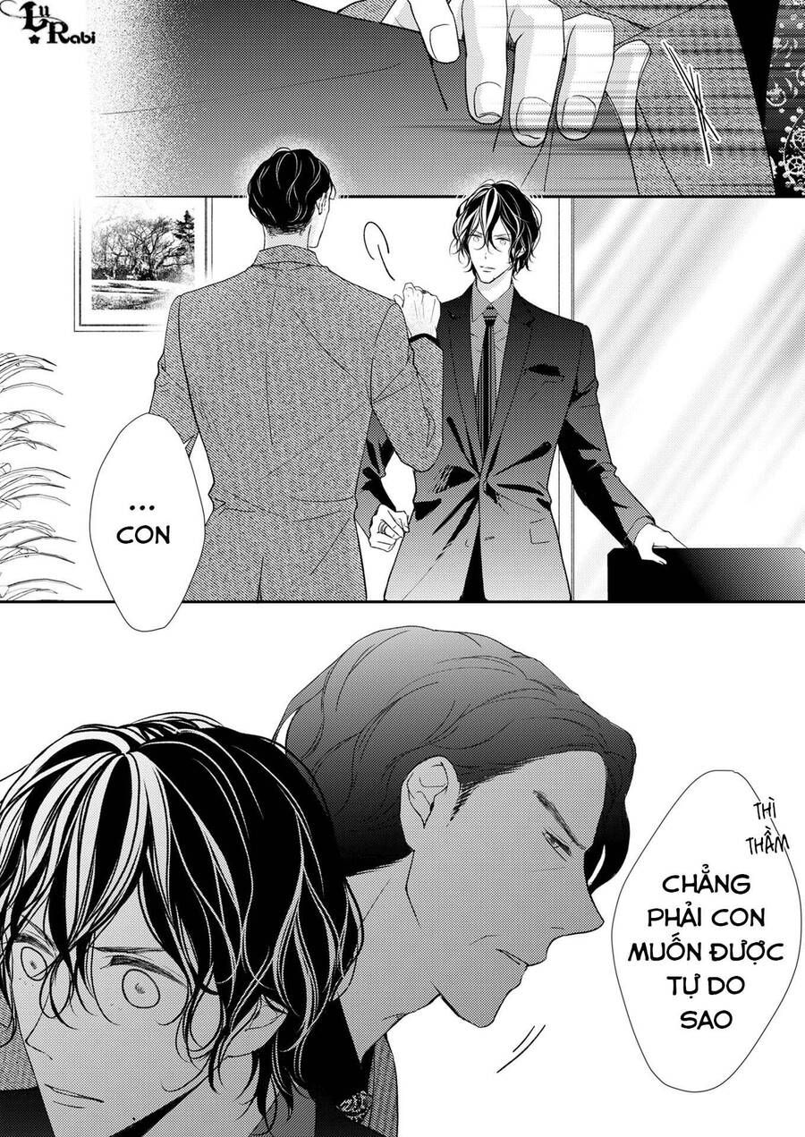 Mối Tình Đầu Đó Thật Ngọt Ngào Chapter 16 - 31