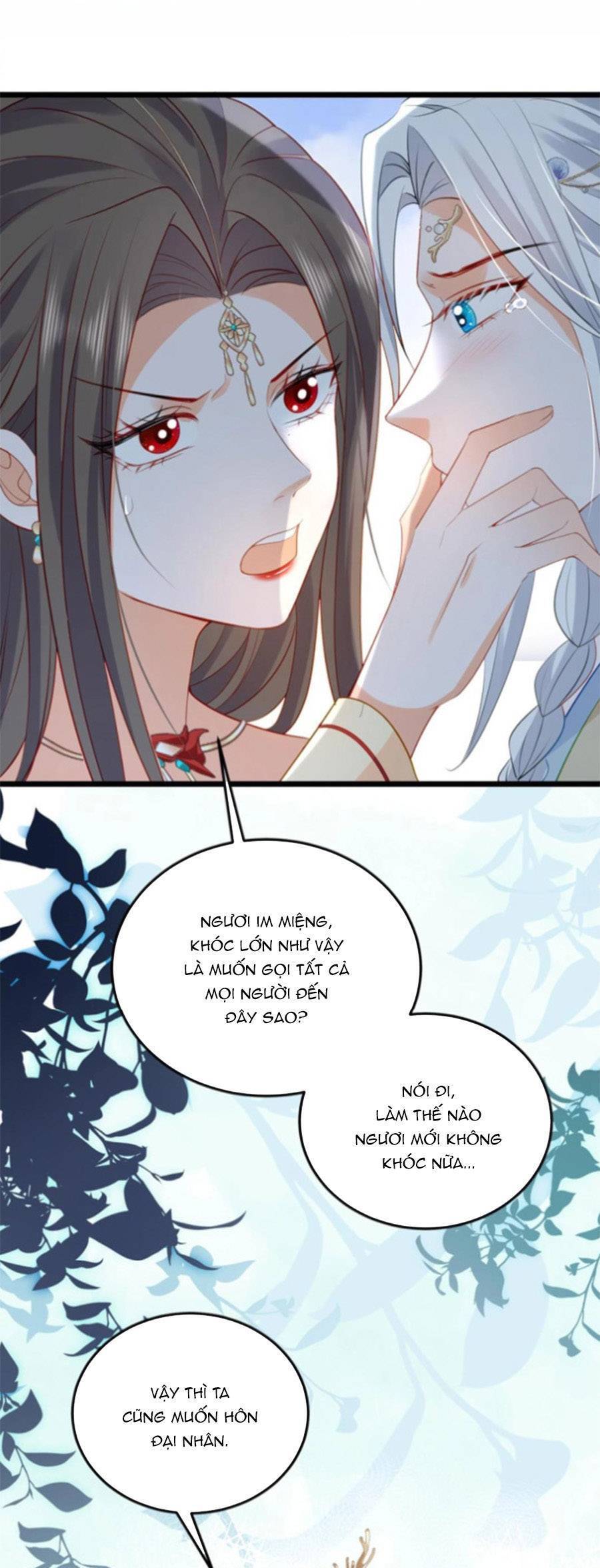 Giao Nhân Đệ Đệ Lại Cắn Ta! Chapter 28 - 12