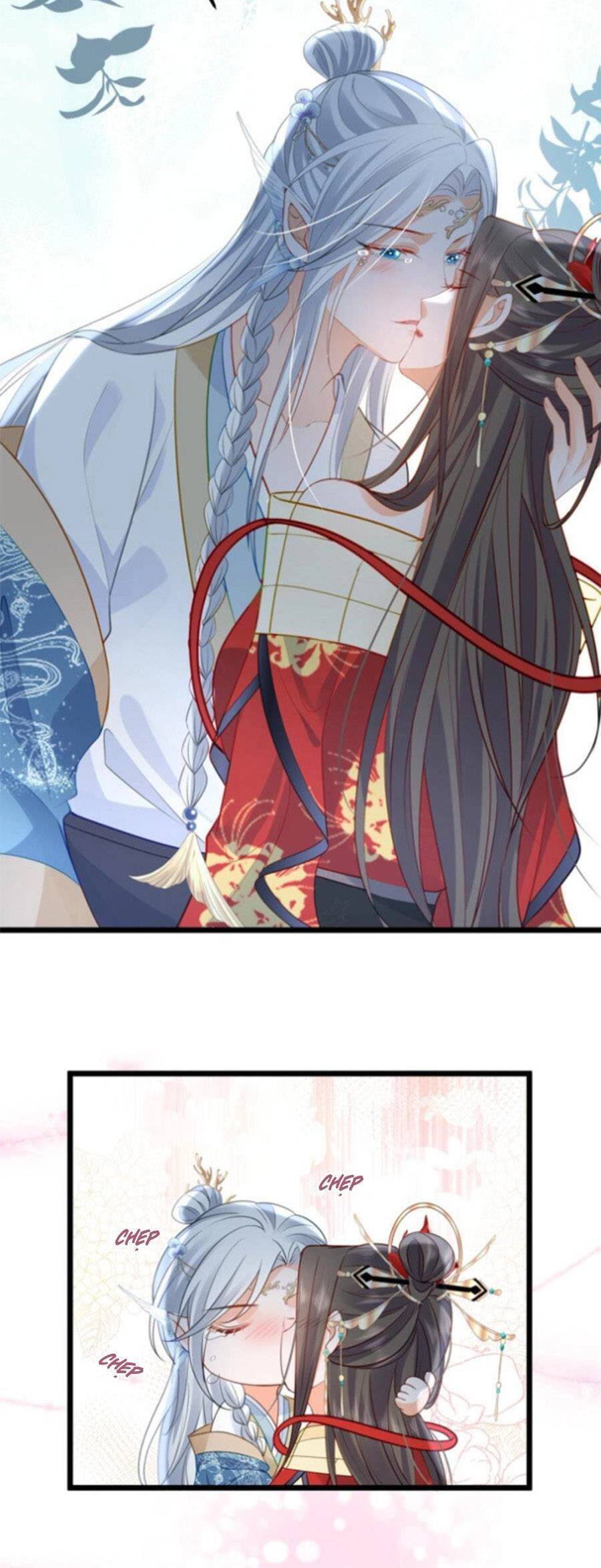 Giao Nhân Đệ Đệ Lại Cắn Ta! Chapter 28 - 13