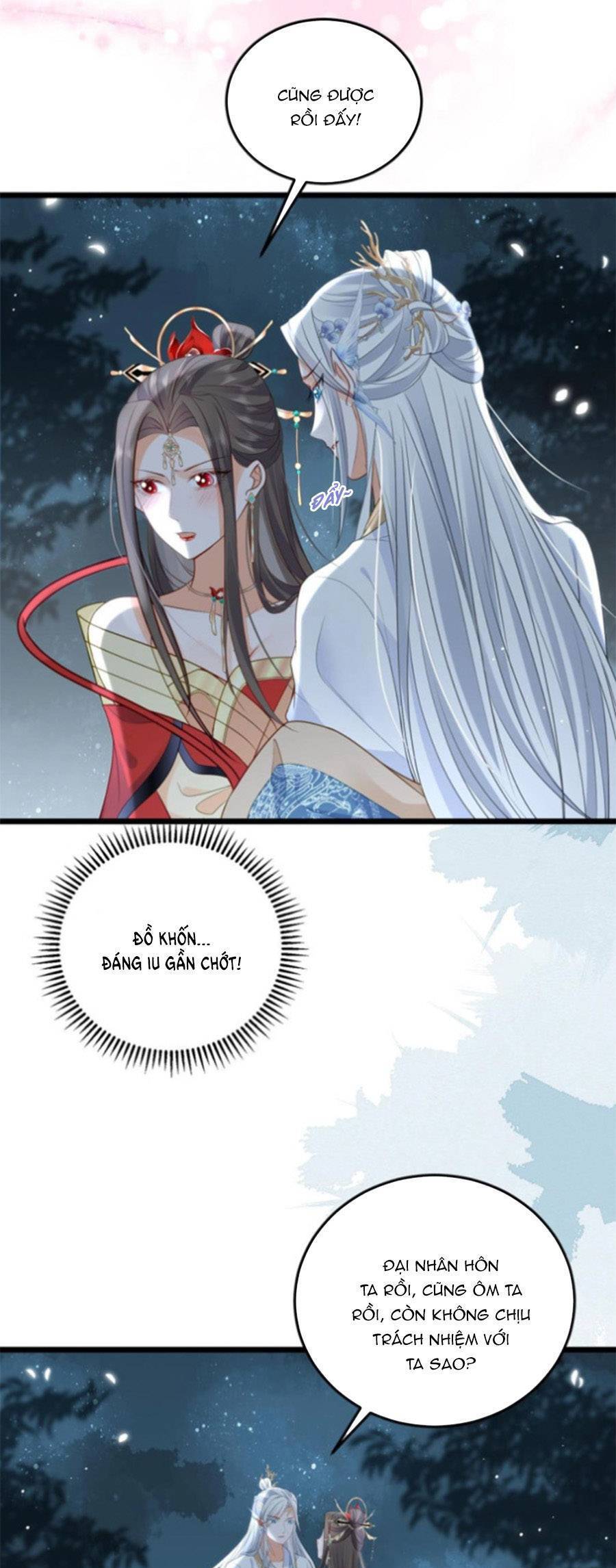 Giao Nhân Đệ Đệ Lại Cắn Ta! Chapter 28 - 14