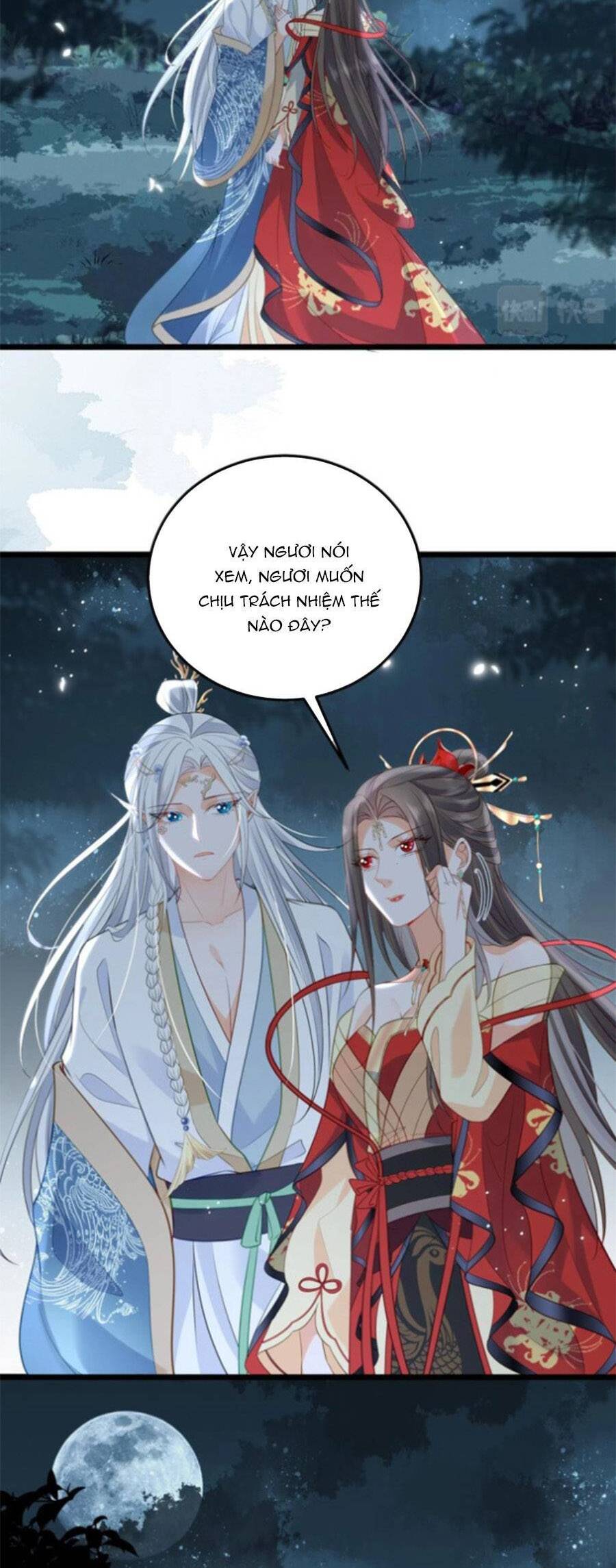 Giao Nhân Đệ Đệ Lại Cắn Ta! Chapter 28 - 15