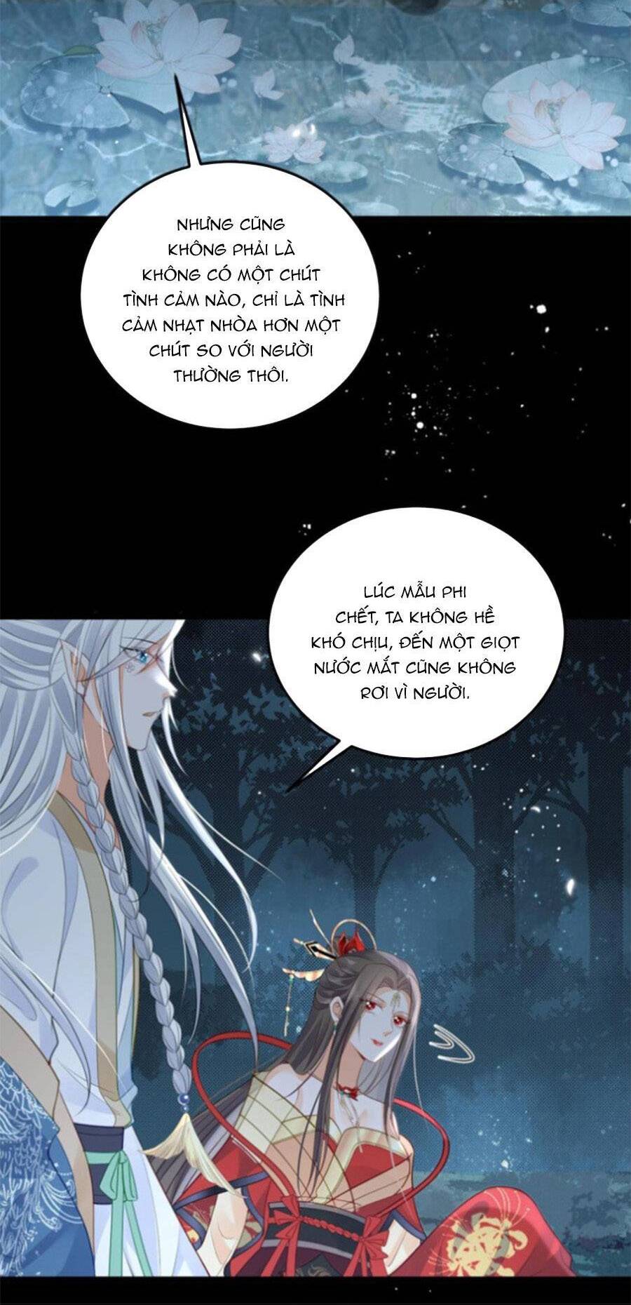 Giao Nhân Đệ Đệ Lại Cắn Ta! Chapter 28 - 17