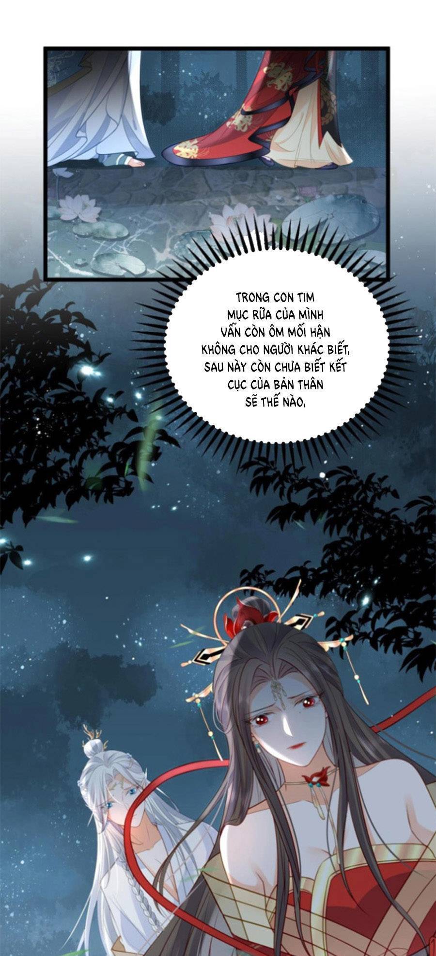 Giao Nhân Đệ Đệ Lại Cắn Ta! Chapter 28 - 24