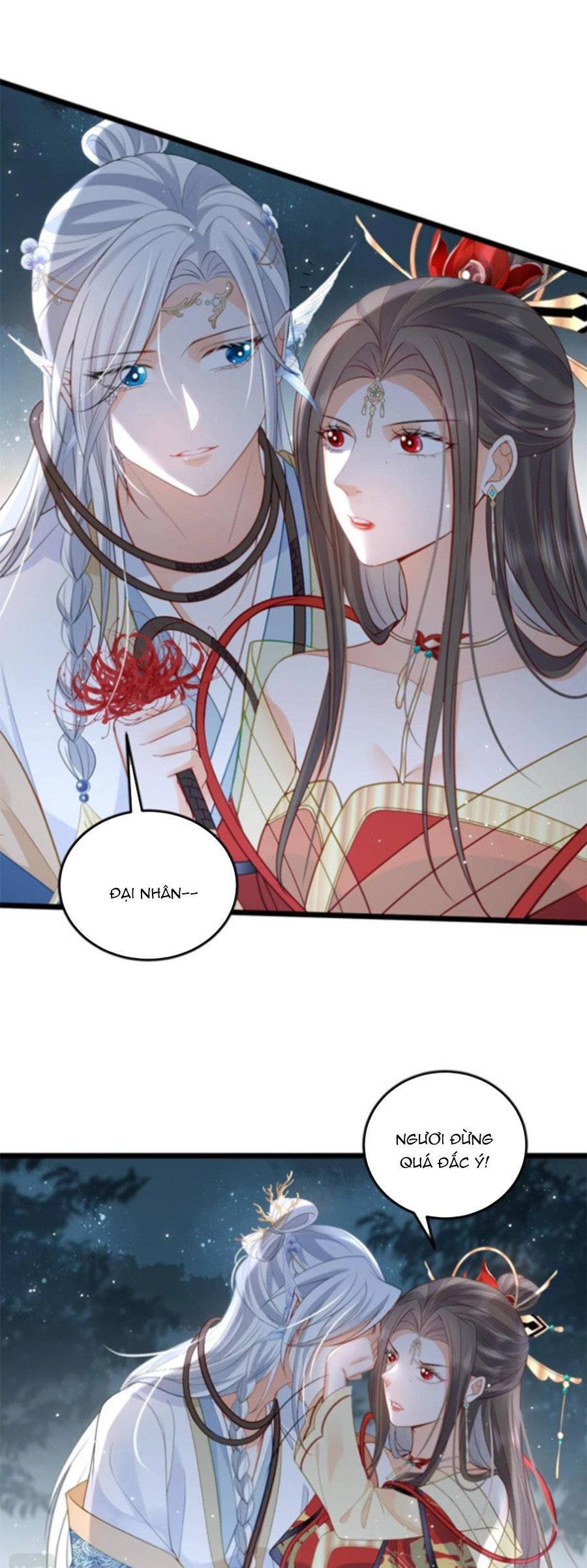 Giao Nhân Đệ Đệ Lại Cắn Ta! Chapter 28 - 4