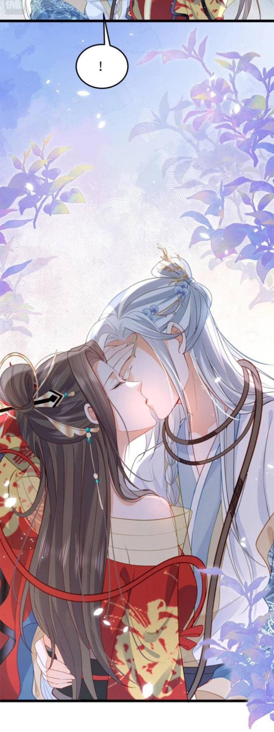 Giao Nhân Đệ Đệ Lại Cắn Ta! Chapter 28 - 5