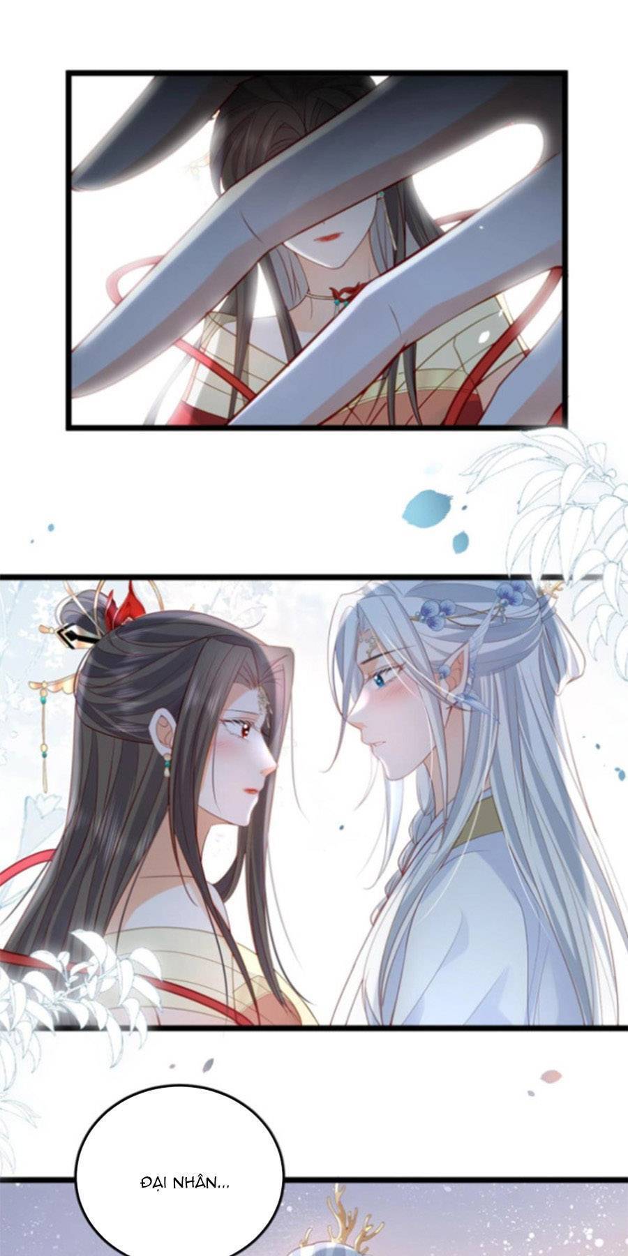 Giao Nhân Đệ Đệ Lại Cắn Ta! Chapter 28 - 6