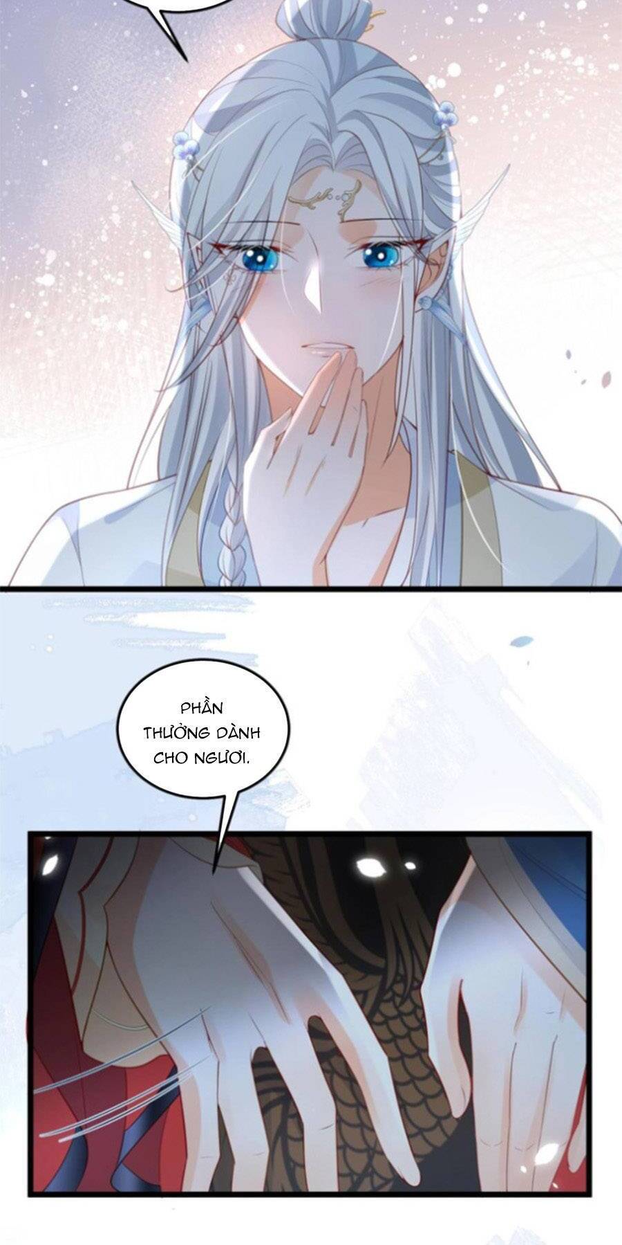 Giao Nhân Đệ Đệ Lại Cắn Ta! Chapter 28 - 7