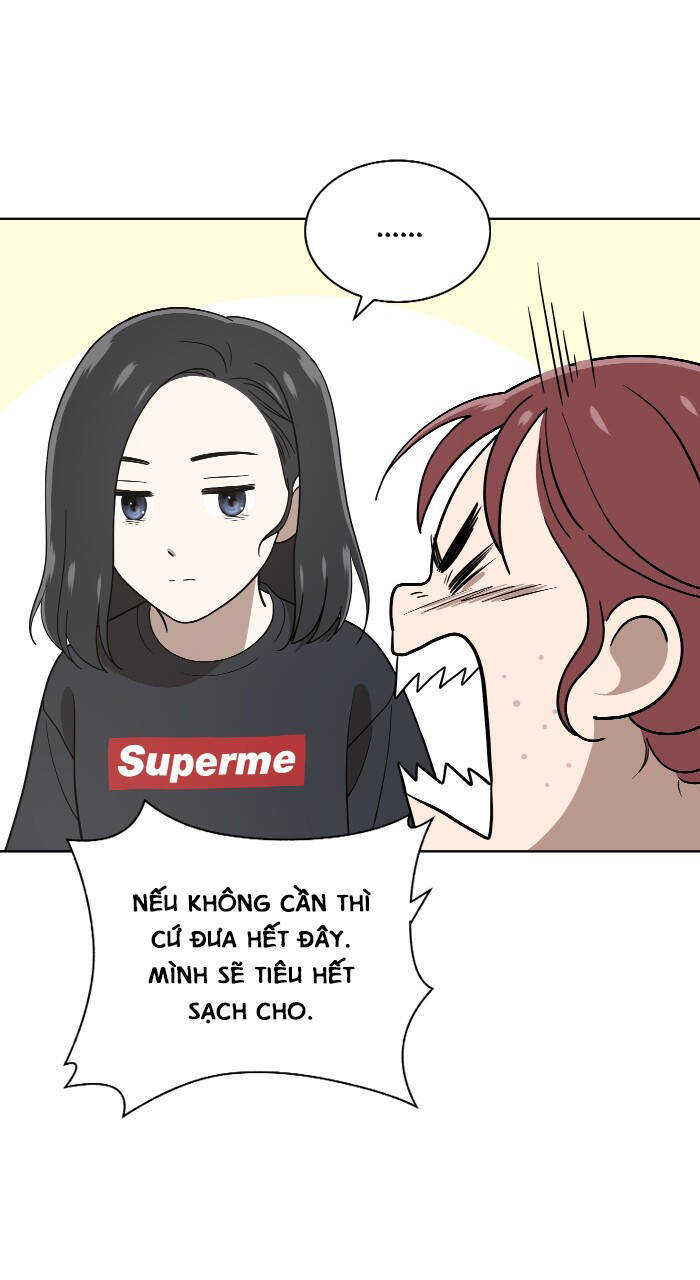 Cô Nàng Hết Thuốc Chữa Chapter 84 - 38