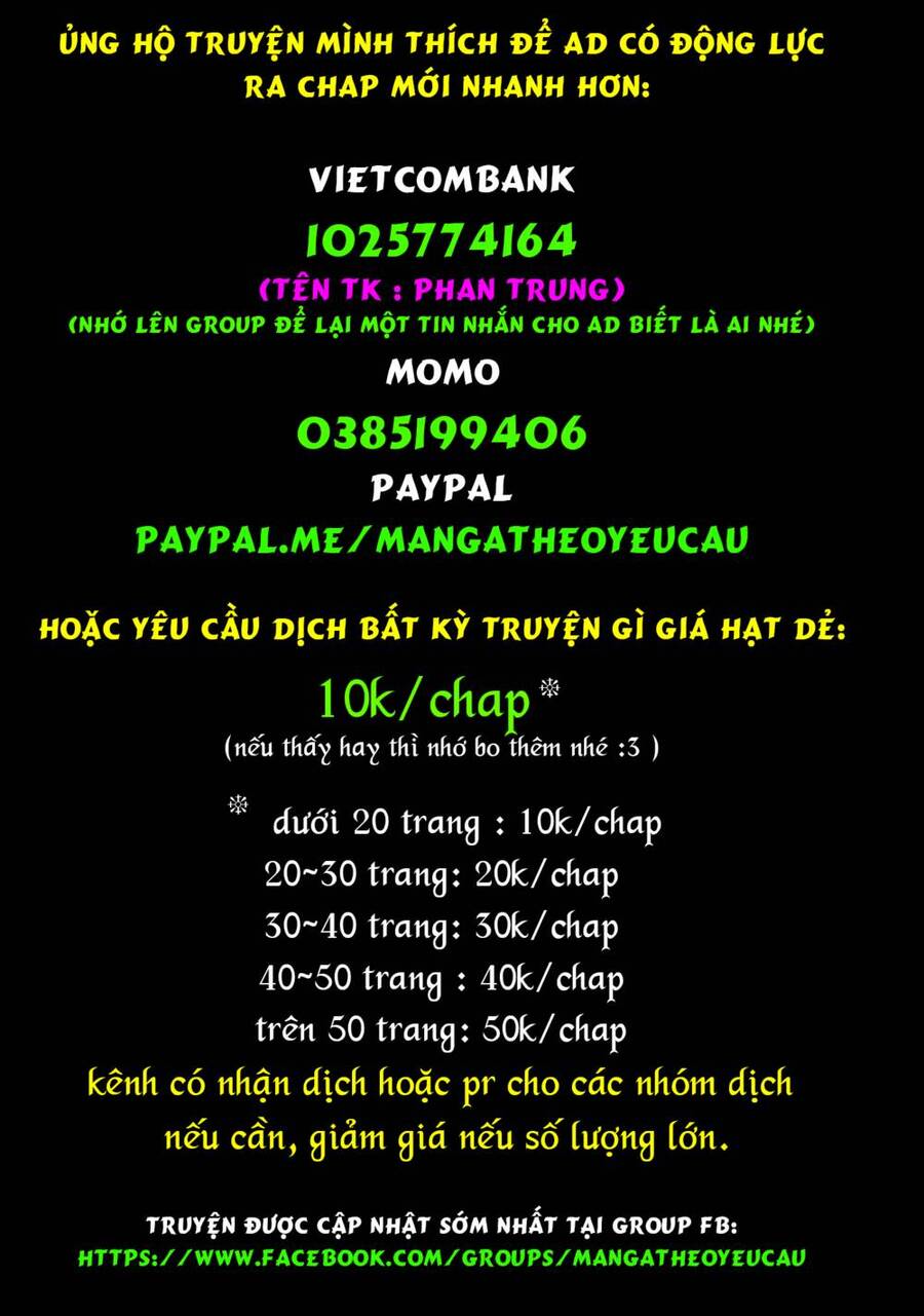 Cô Nàng Hết Thuốc Chữa Chapter 84 - 86