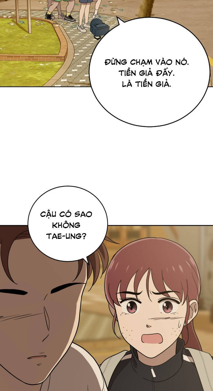 Cô Nàng Hết Thuốc Chữa Chapter 85 - 58