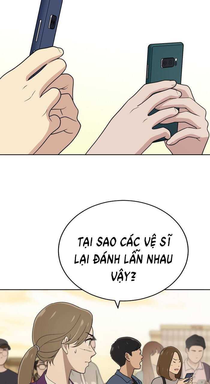 Cô Nàng Hết Thuốc Chữa Chapter 89 - 65