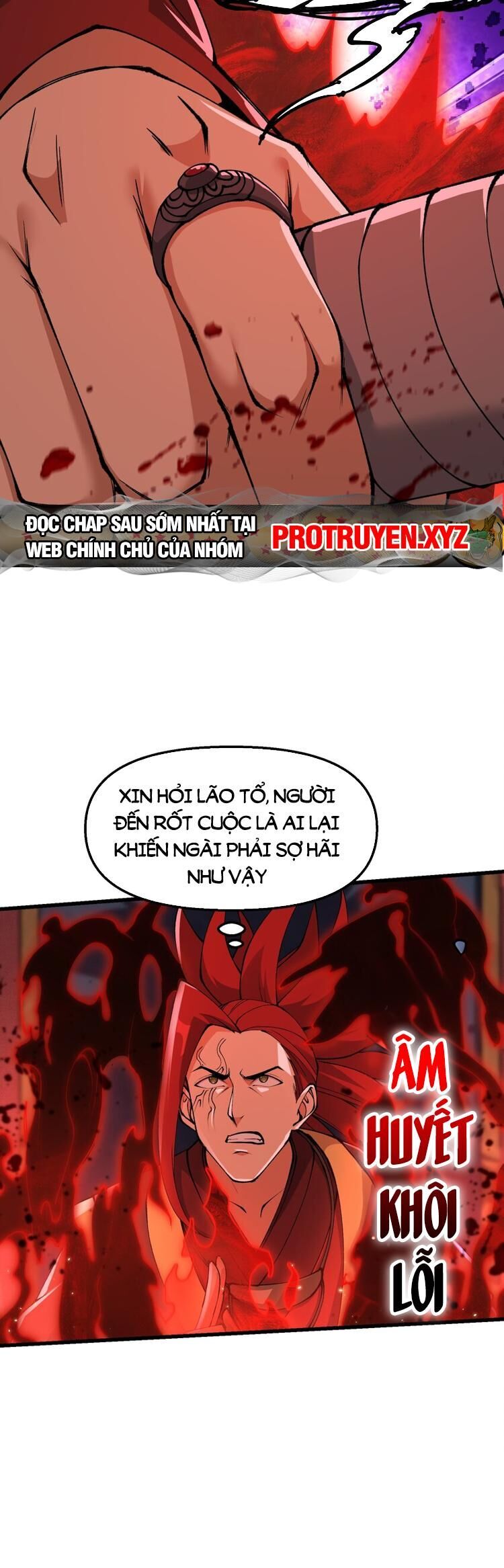Chặt Củi 10 Năm, Tiên Tử Cầu Xin Ta Thu Nàng Làm Đồ Đệ Chapter 40 - 13