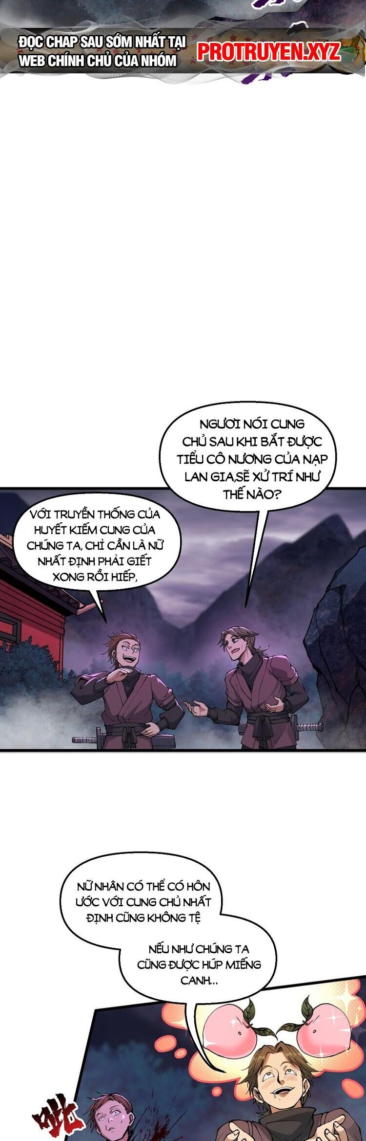 Chặt Củi 10 Năm, Tiên Tử Cầu Xin Ta Thu Nàng Làm Đồ Đệ Chapter 40 - 2
