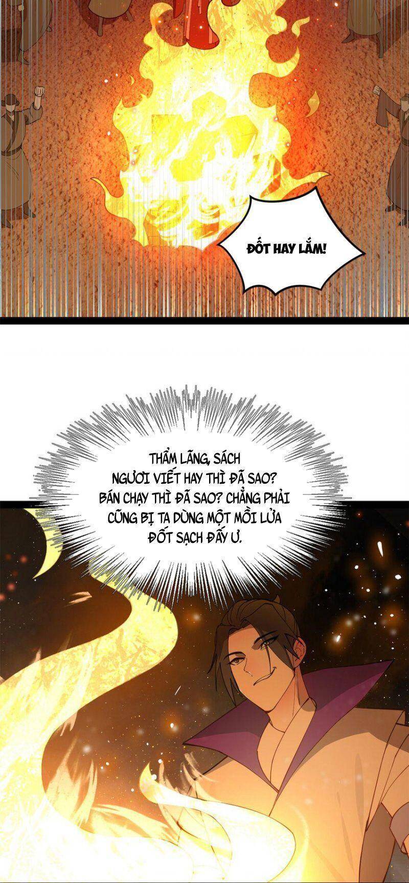 Chàng Rể Mạnh Nhất Lịch Sử Chapter 62 - 14