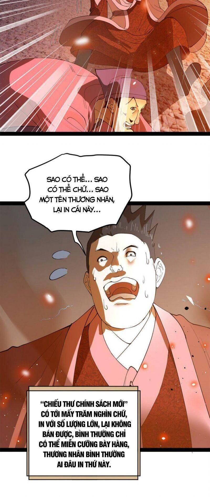 Chàng Rể Mạnh Nhất Lịch Sử Chapter 62 - 23