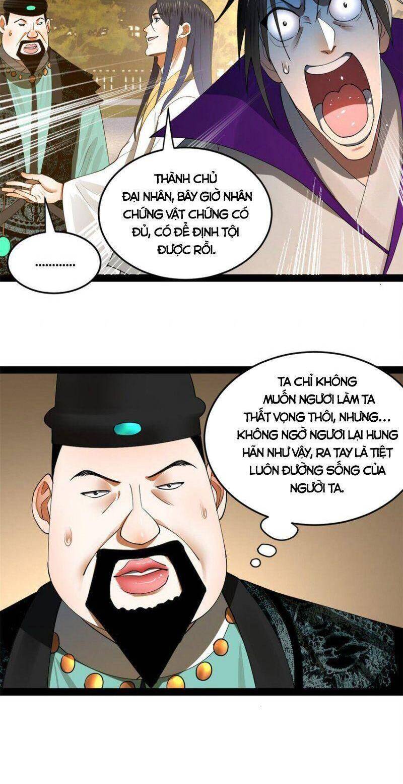 Chàng Rể Mạnh Nhất Lịch Sử Chapter 63 - 15