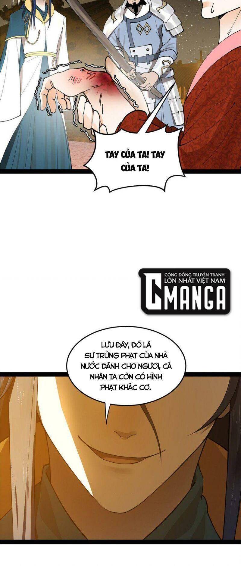 Chàng Rể Mạnh Nhất Lịch Sử Chapter 63 - 6