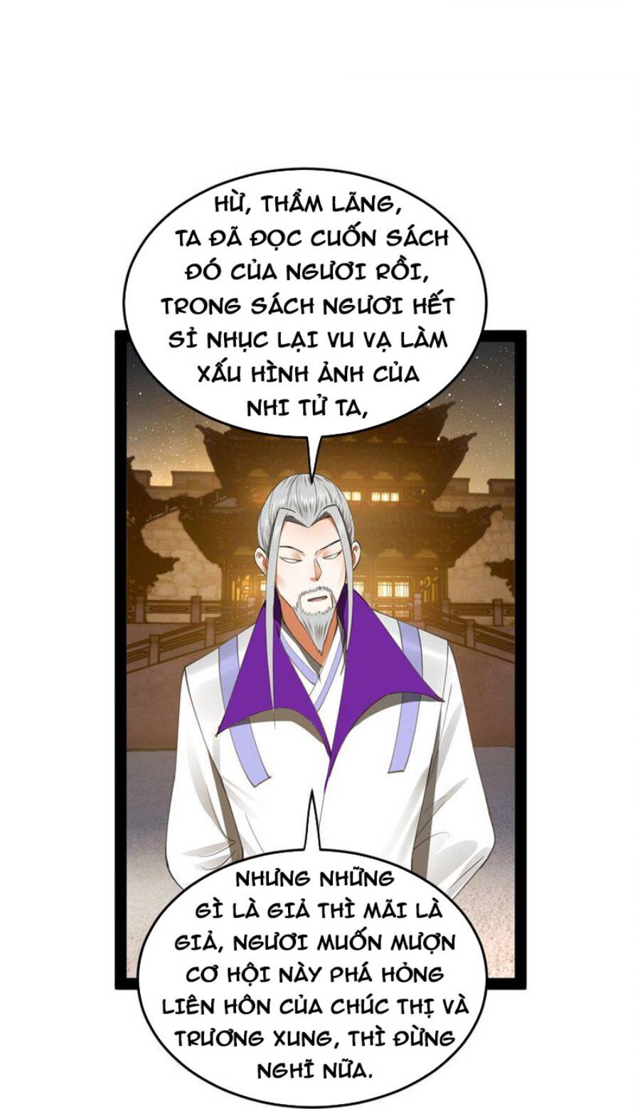 Chàng Rể Mạnh Nhất Lịch Sử Chapter 64 - 17