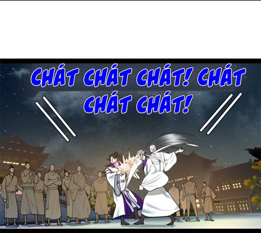 Chàng Rể Mạnh Nhất Lịch Sử Chapter 64 - 33