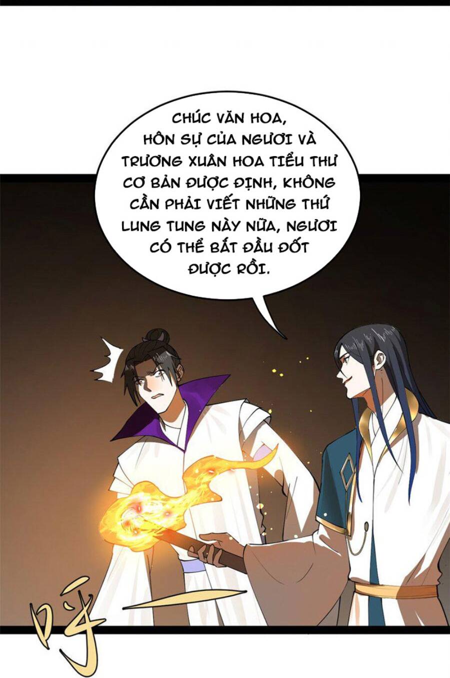Chàng Rể Mạnh Nhất Lịch Sử Chapter 64 - 41
