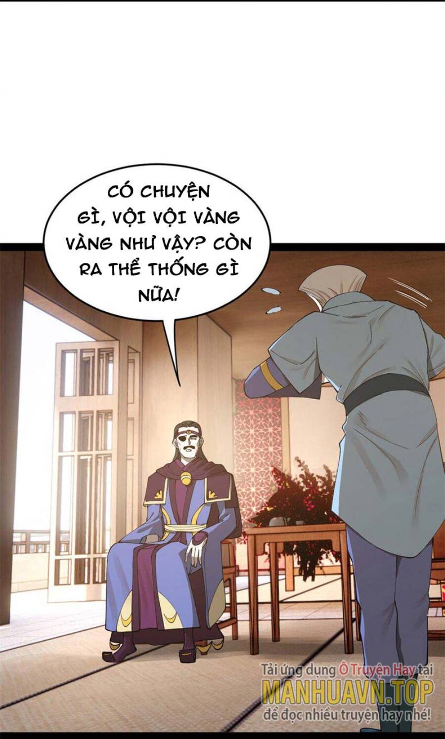 Chàng Rể Mạnh Nhất Lịch Sử Chapter 65 - 23