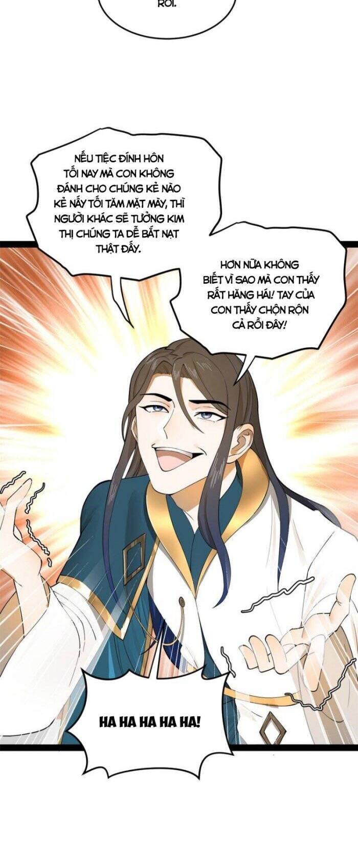 Chàng Rể Mạnh Nhất Lịch Sử Chapter 67 - 14