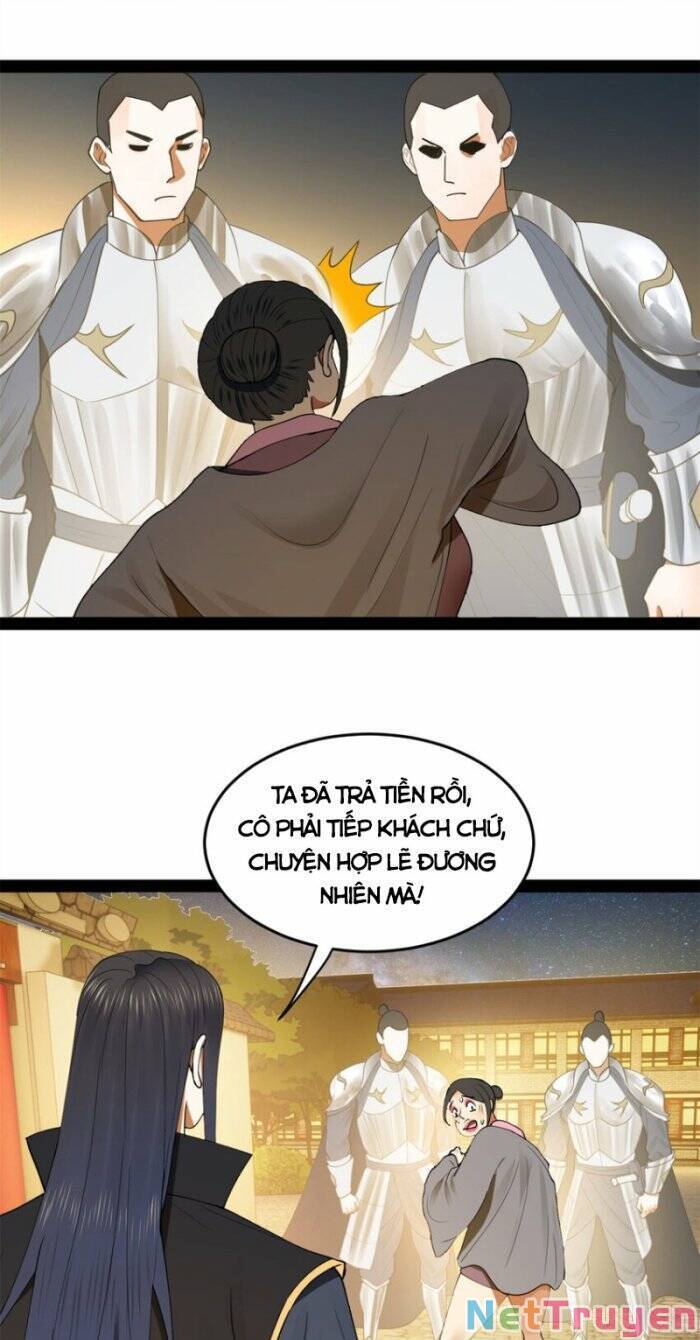 Chàng Rể Mạnh Nhất Lịch Sử Chapter 68 - 16