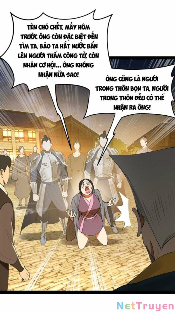 Chàng Rể Mạnh Nhất Lịch Sử Chapter 68 - 20