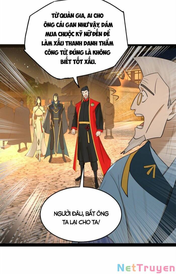 Chàng Rể Mạnh Nhất Lịch Sử Chapter 68 - 33