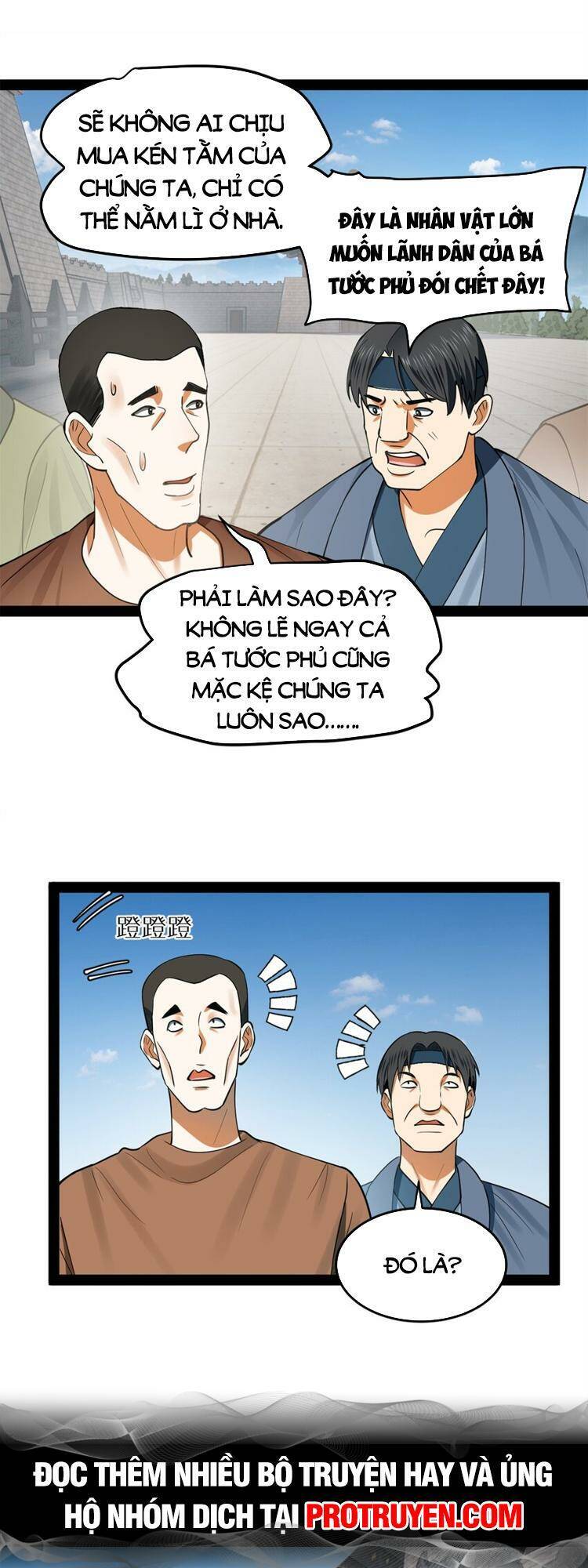 Chàng Rể Mạnh Nhất Lịch Sử Chapter 84 - 14