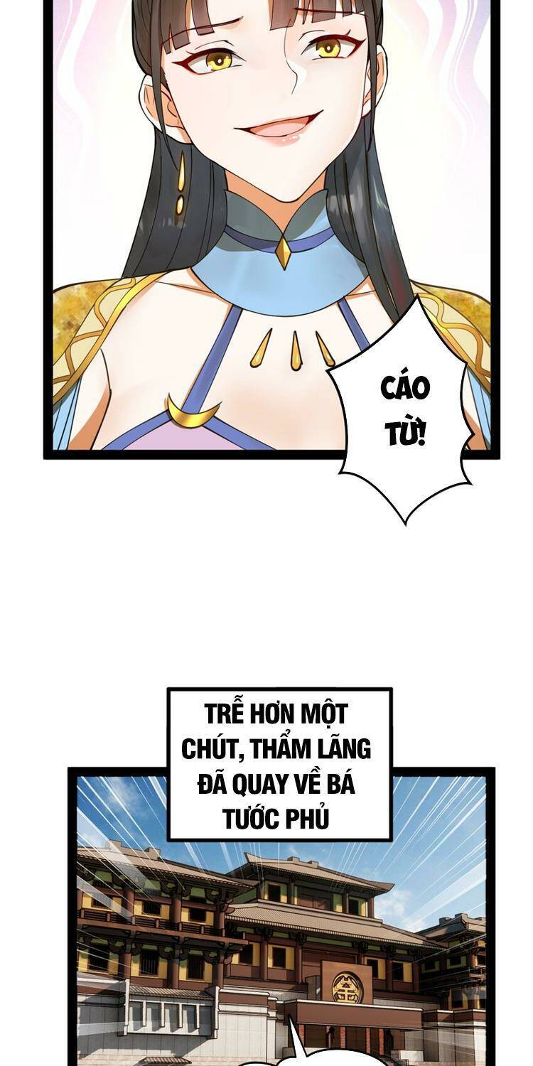Chàng Rể Mạnh Nhất Lịch Sử Chapter 84 - 7