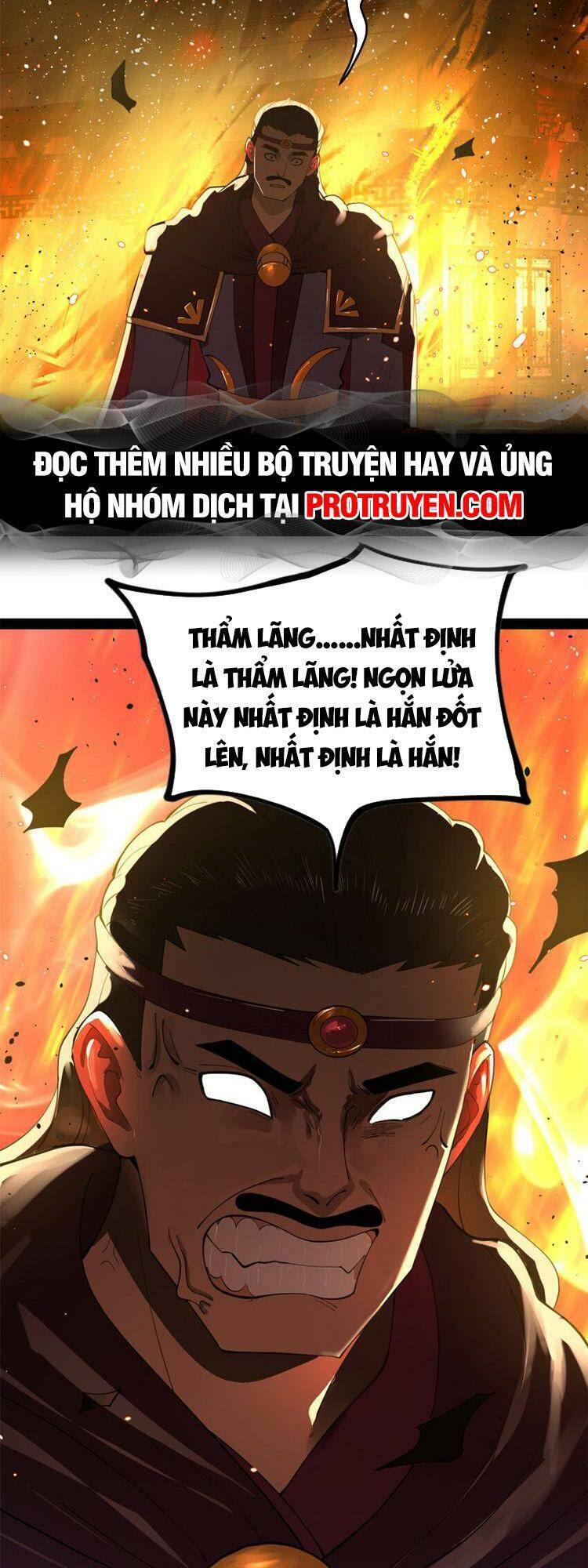 Chàng Rể Mạnh Nhất Lịch Sử Chapter 85 - 18