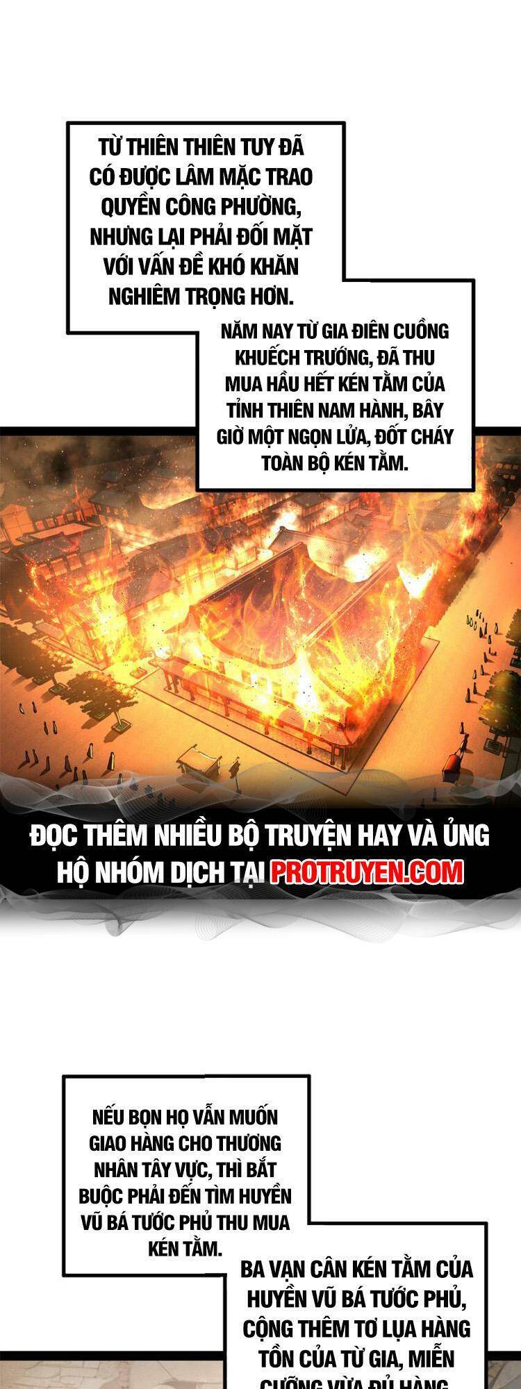 Chàng Rể Mạnh Nhất Lịch Sử Chapter 85 - 25