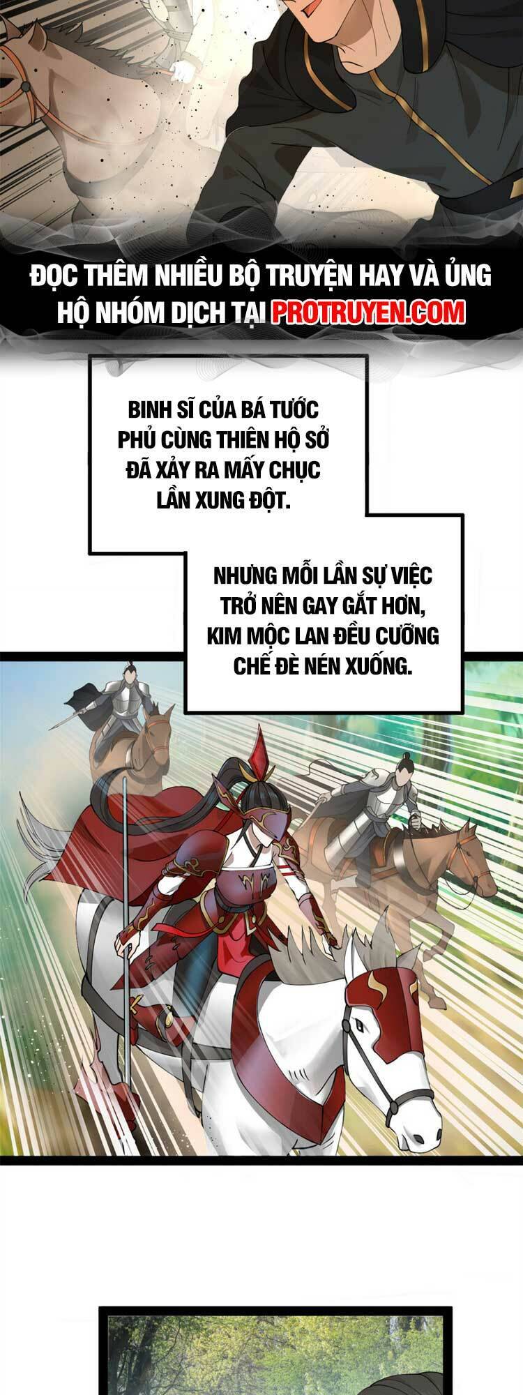Chàng Rể Mạnh Nhất Lịch Sử Chapter 86 - 24
