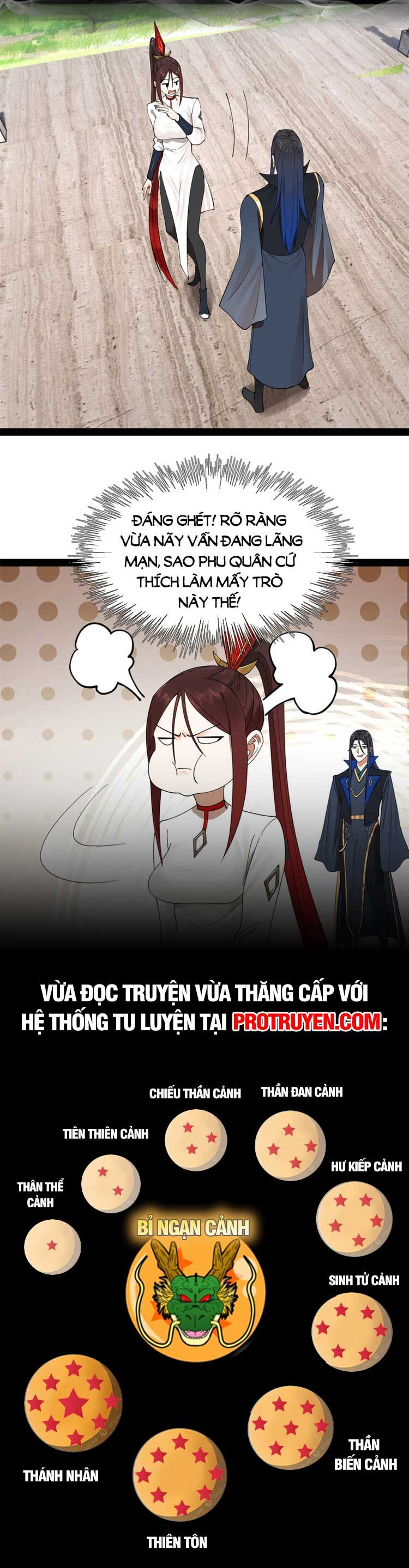 Chàng Rể Mạnh Nhất Lịch Sử Chapter 87 - 33