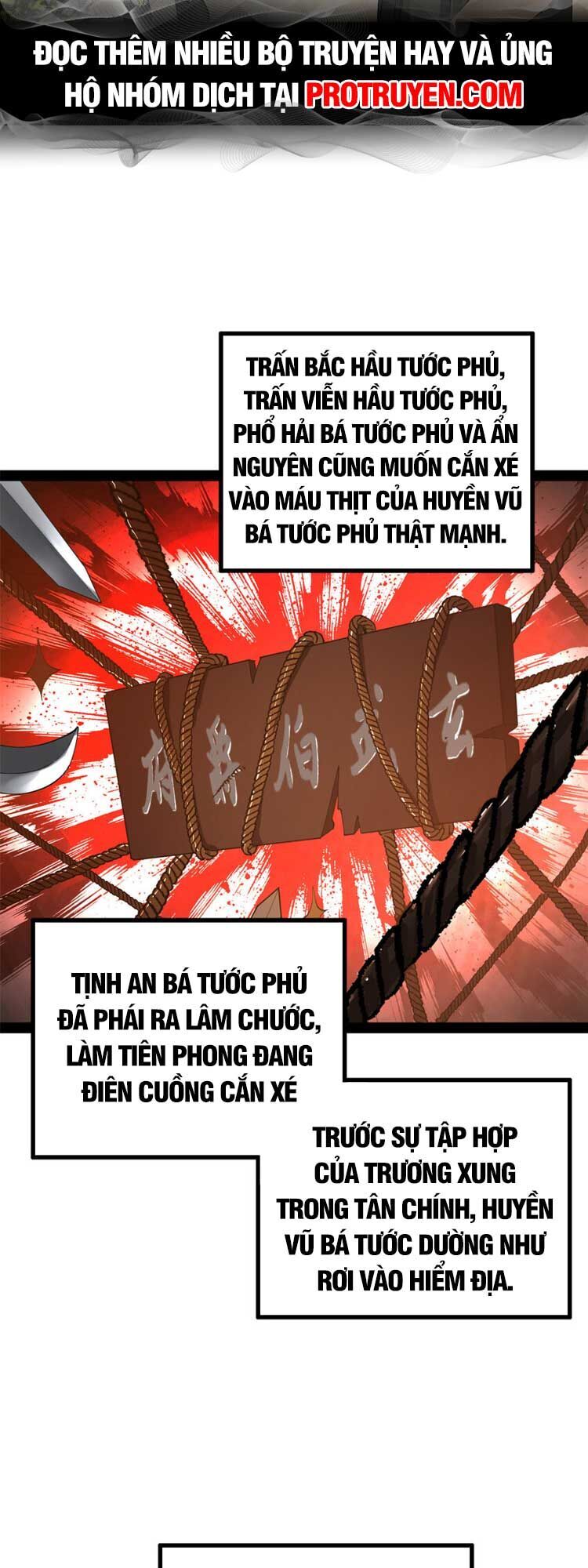 Chàng Rể Mạnh Nhất Lịch Sử Chapter 87 - 9
