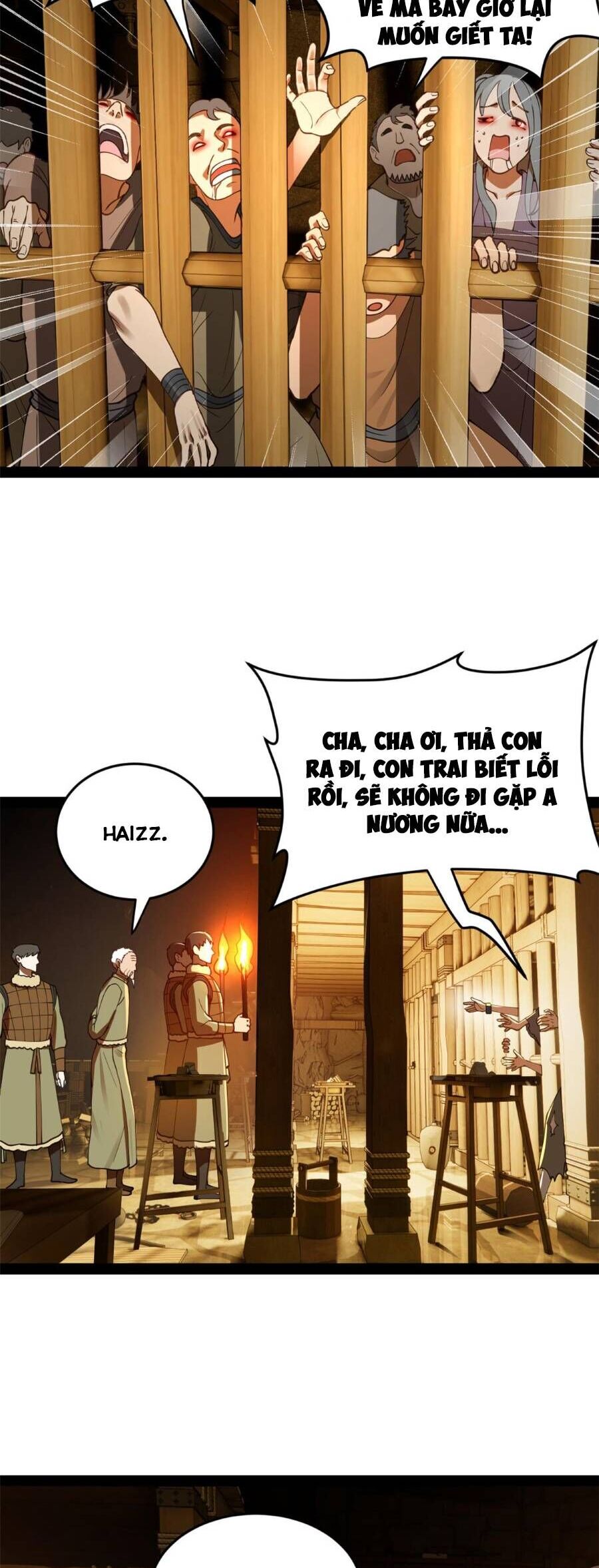 Chàng Rể Mạnh Nhất Lịch Sử Chapter 88 - 26