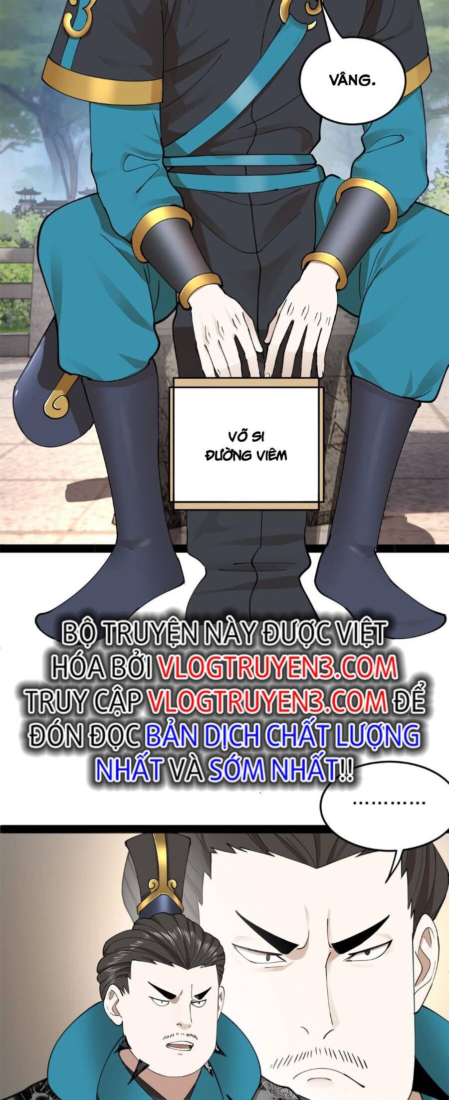 Chàng Rể Mạnh Nhất Lịch Sử Chapter 88 - 10