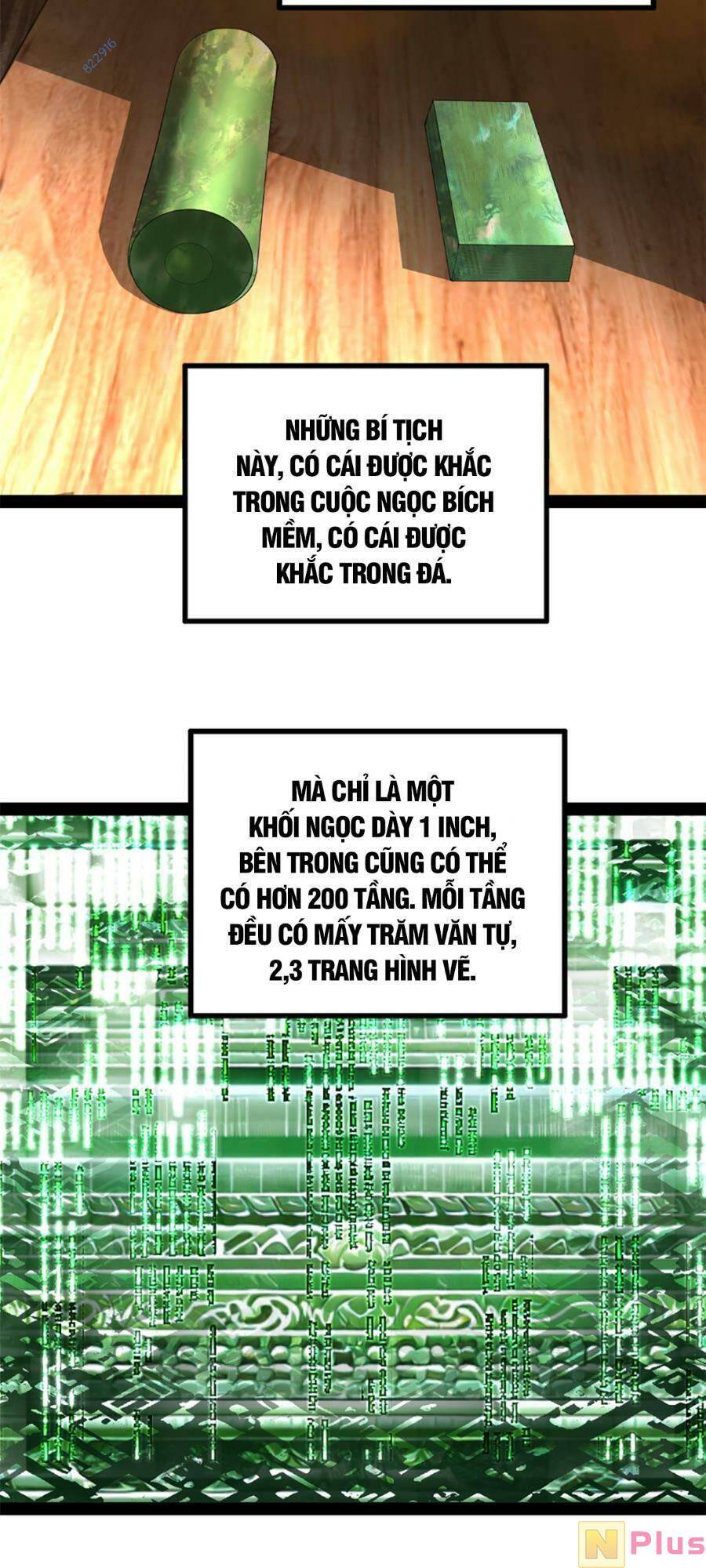 Chàng Rể Mạnh Nhất Lịch Sử Chapter 89 - 23