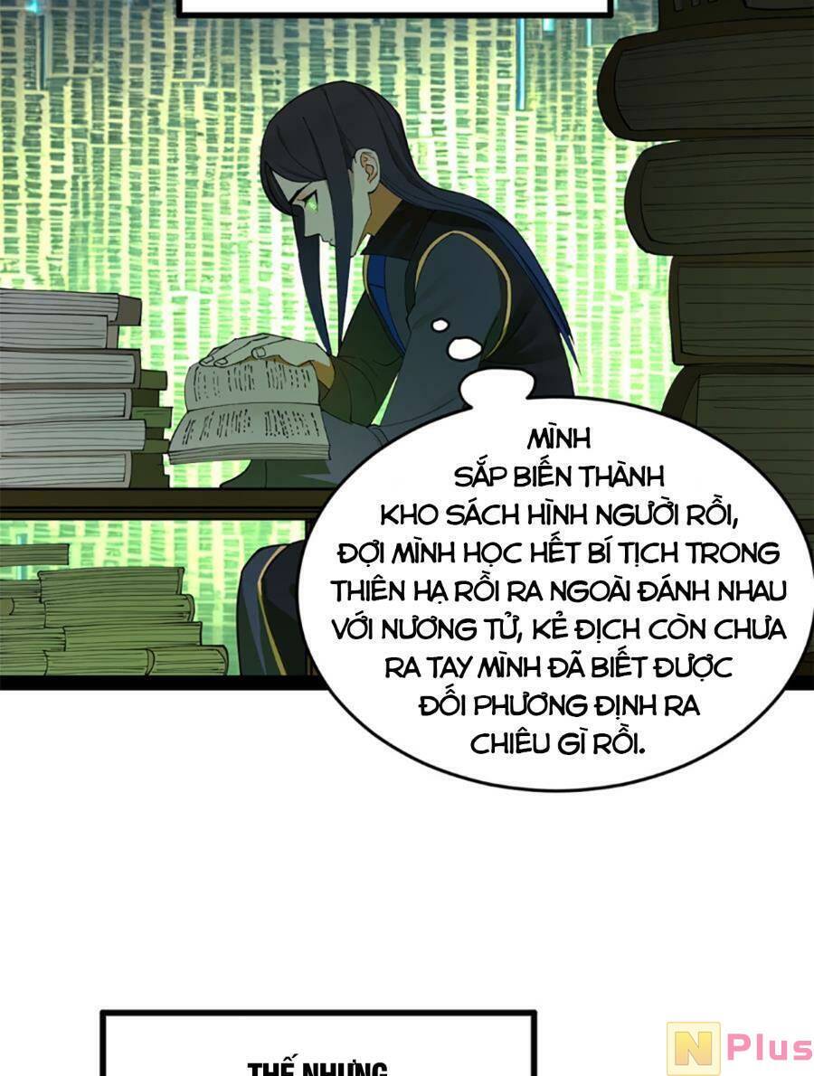 Chàng Rể Mạnh Nhất Lịch Sử Chapter 89 - 25