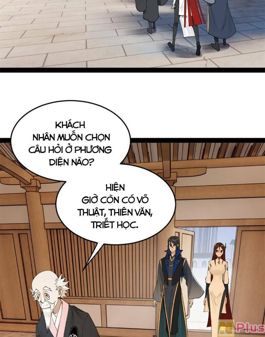 Chàng Rể Mạnh Nhất Lịch Sử Chapter 89 - 41