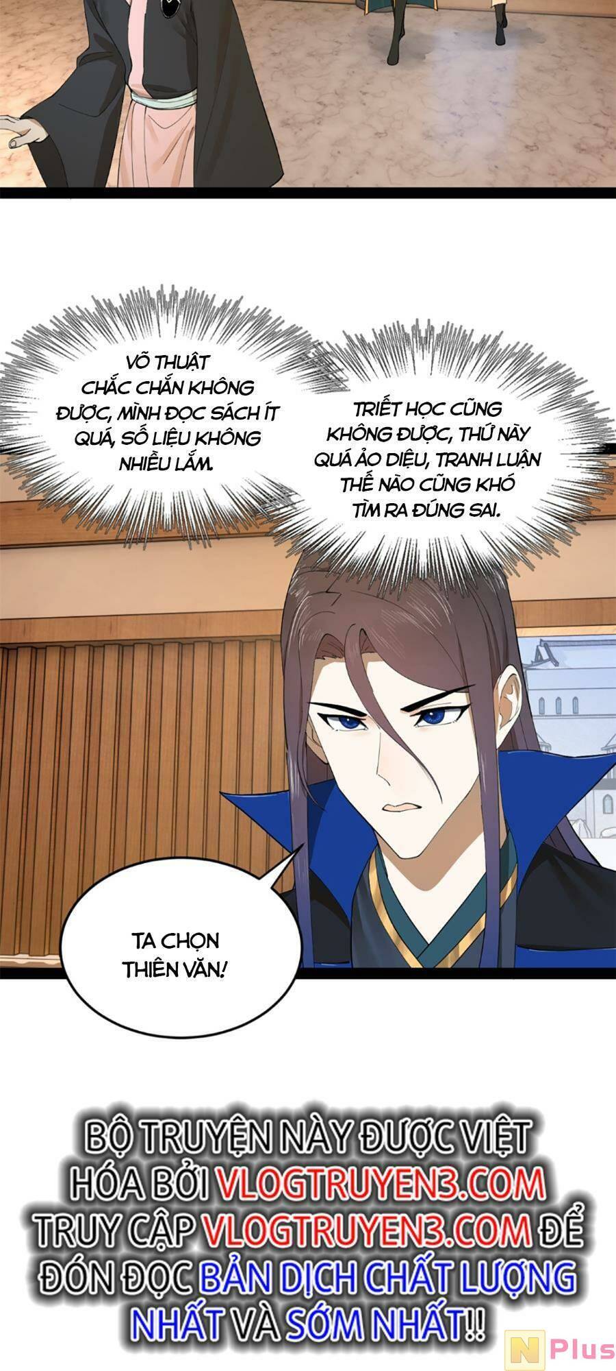 Chàng Rể Mạnh Nhất Lịch Sử Chapter 89 - 42